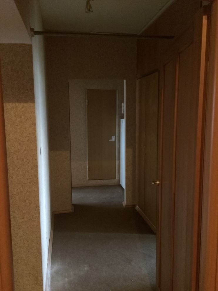 4-комнатная квартира для лабрадора Тишки и его семьи