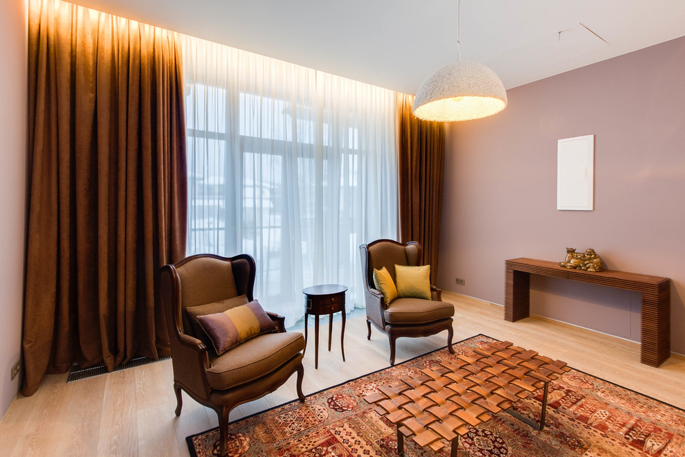 Коттедж. Частный заказчик.