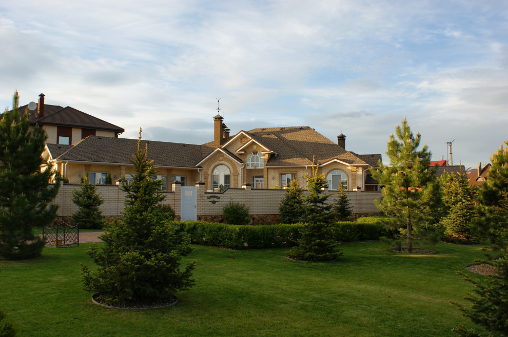 Васильковая