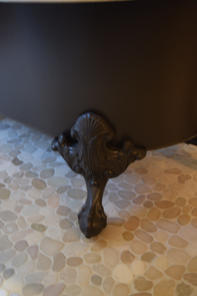 Yorkville Masterbath Remodel