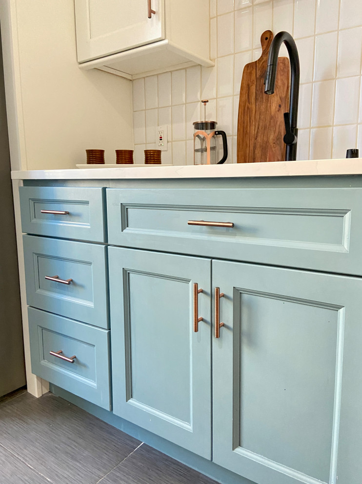 Brooklyn Kitchen Upgrade