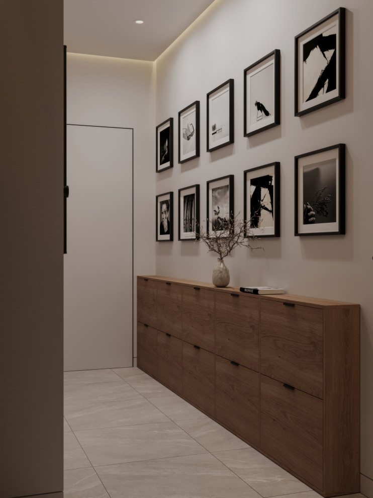 Квартира у моря