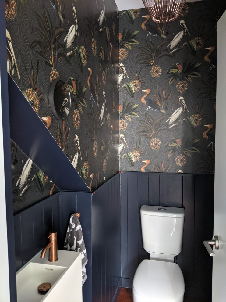 Powder Rooms