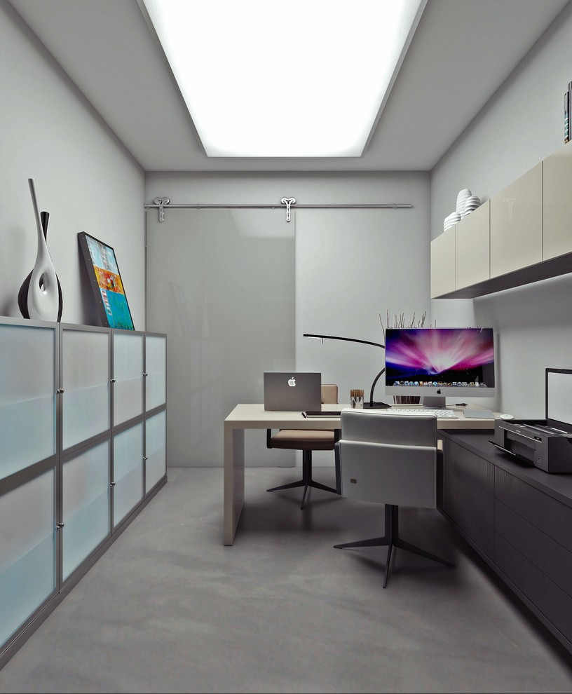 Апартаменты для семьи 98 кв. м.