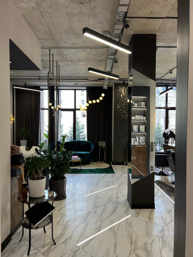 Салон красоты "Kamillab"