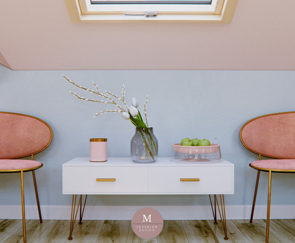 Коворкинг в ПМК Московского района