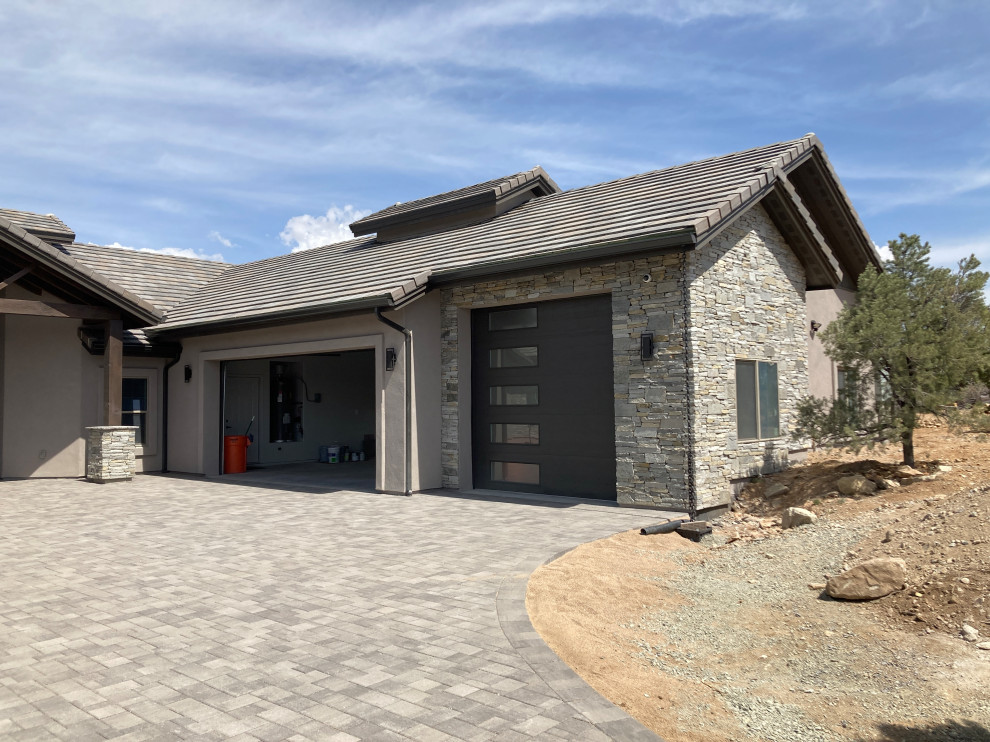 Krieser Residence