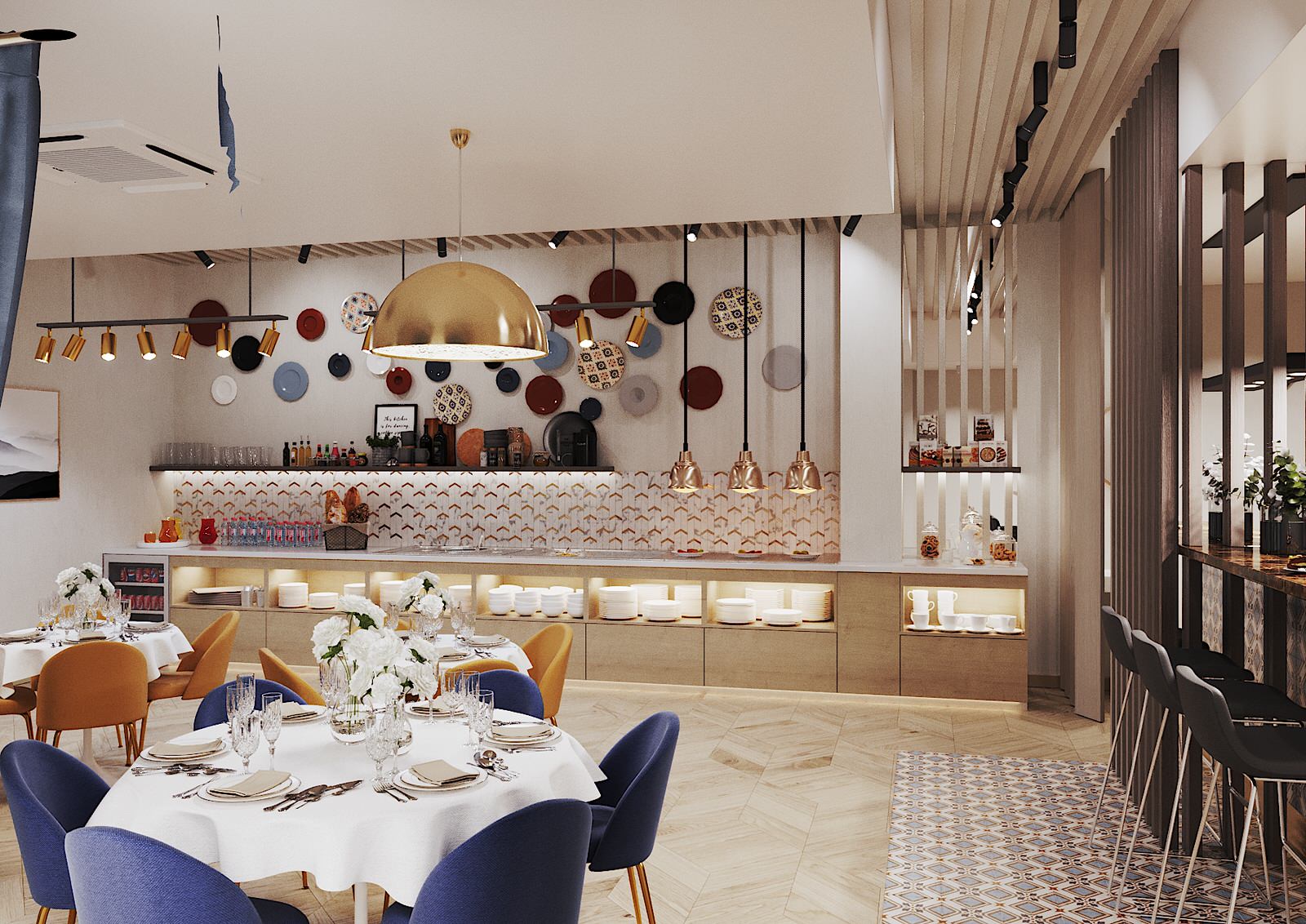 Офис завода