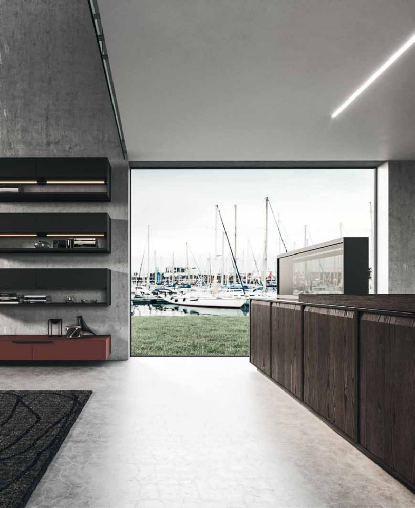 AK_07 | Acciaio Inox