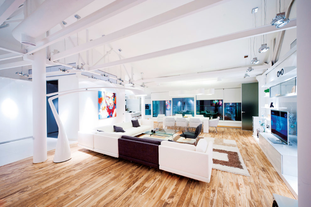 Квартира в Кишиневе