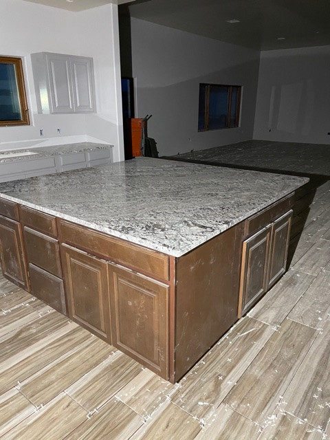 Custom Home