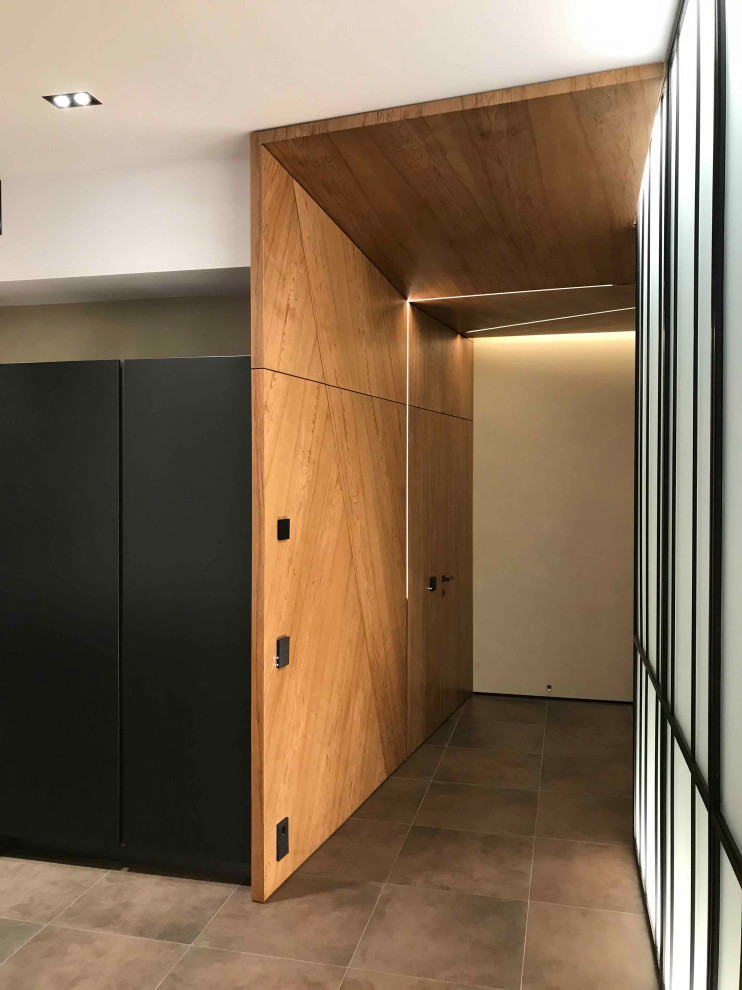 квартира 220 метров для 5 человек