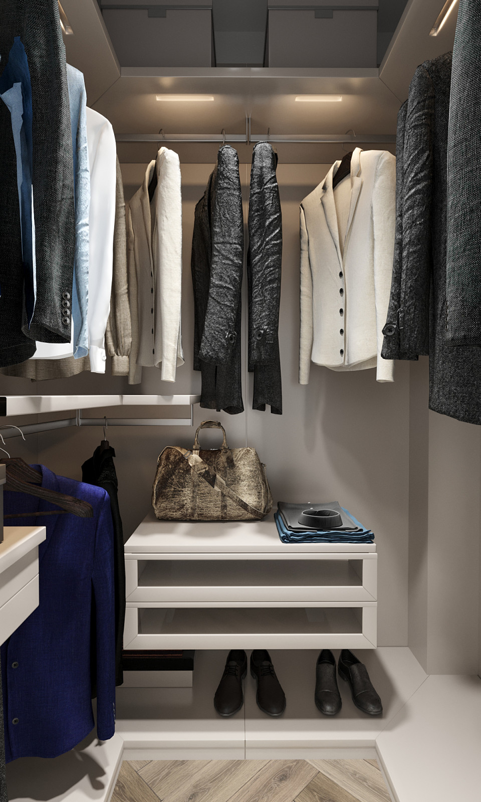 Квартира на Баныкина