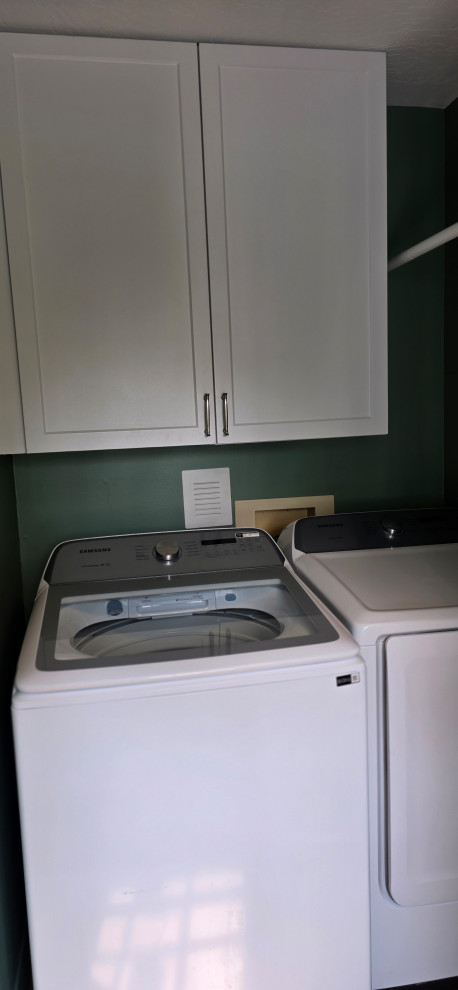 Bedroom & Bathroom Remodel in Centerburg