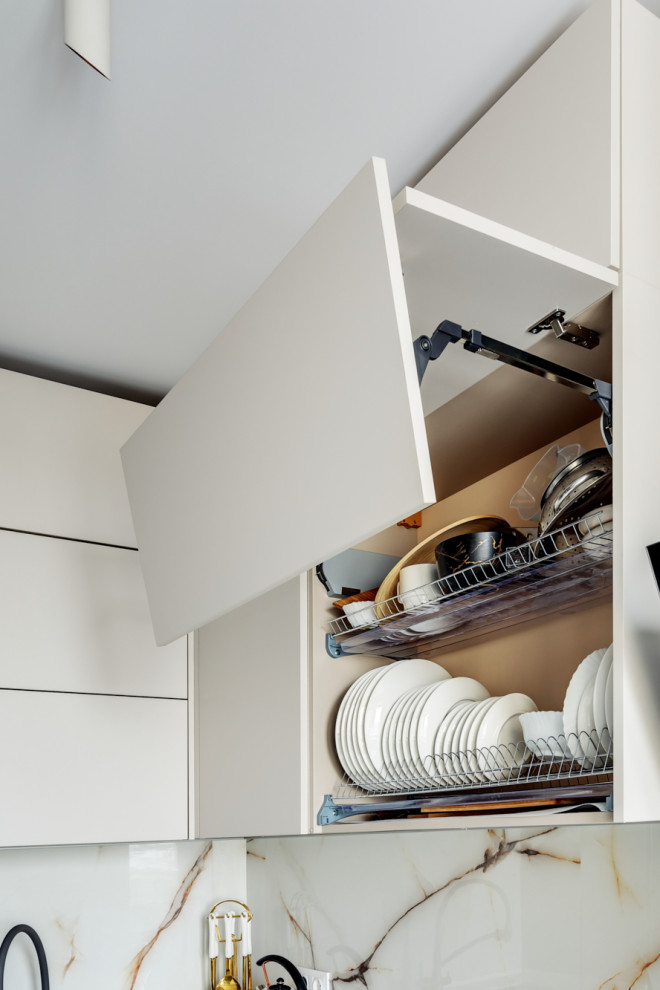 Кухня на Каширском шоссе