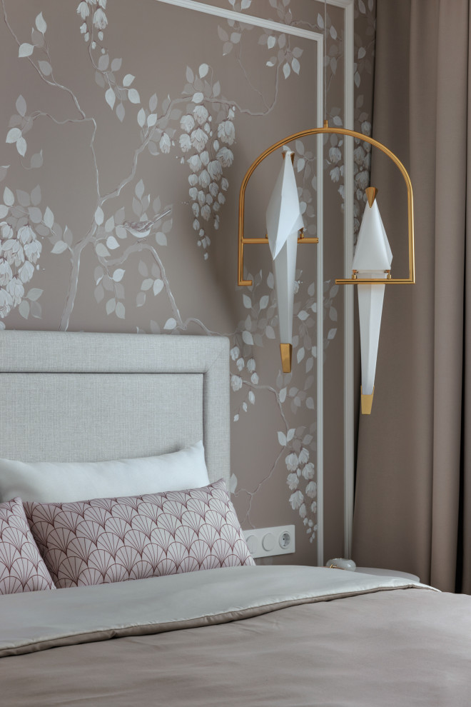 Квартира ЖК Балтийский, фото реализации (71 кв.м.)