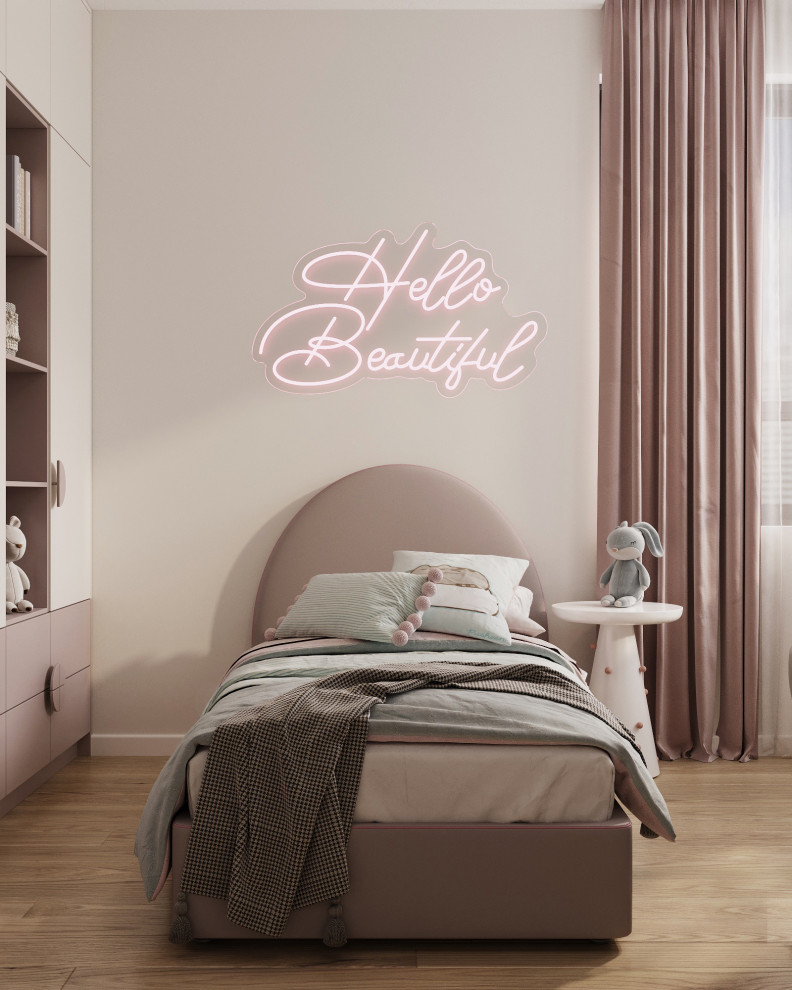 Проект однокомнатной квартиры в г. Владивостоке