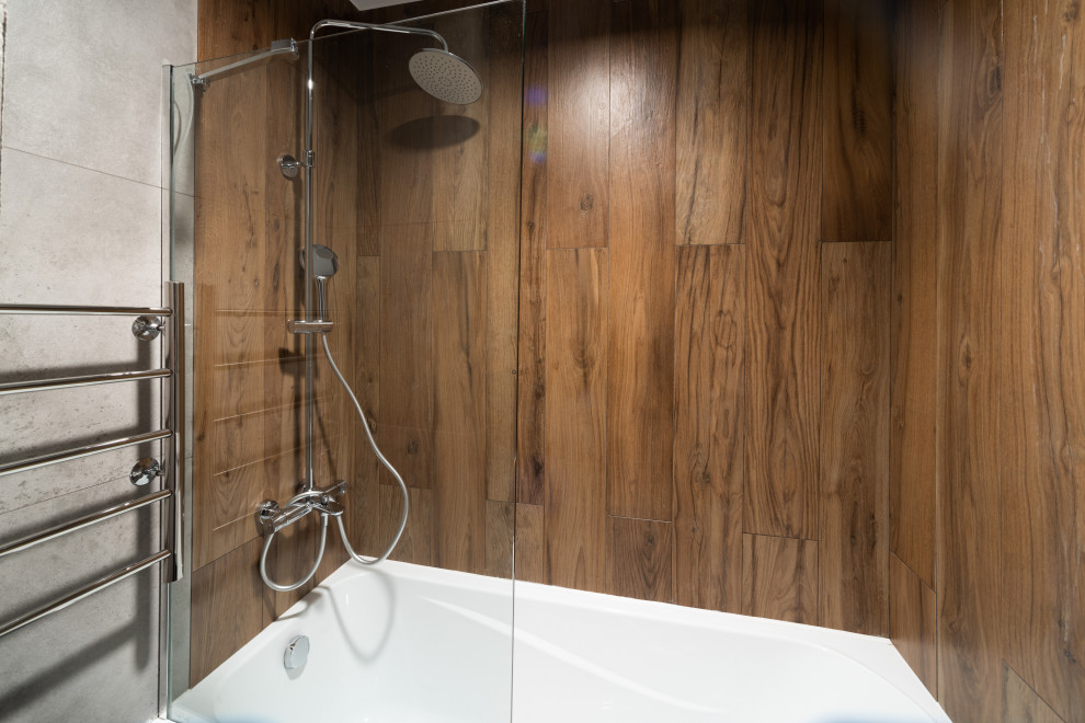 Ремонт квартиры 47 кв.м.