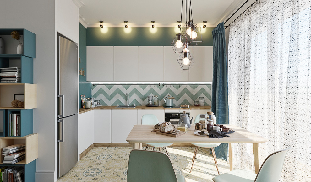 ЖК "Солнечный город"