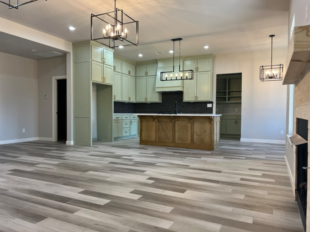 Kitchens