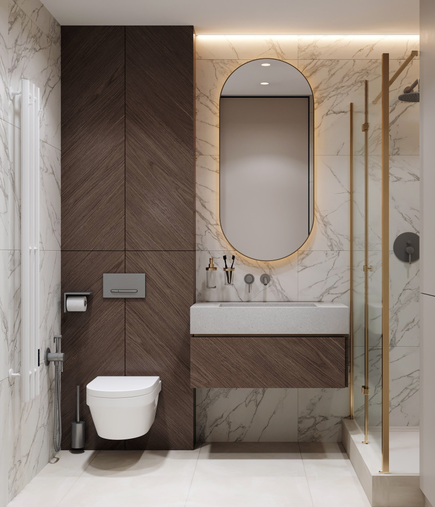 г.Пенза ЖК Олимп