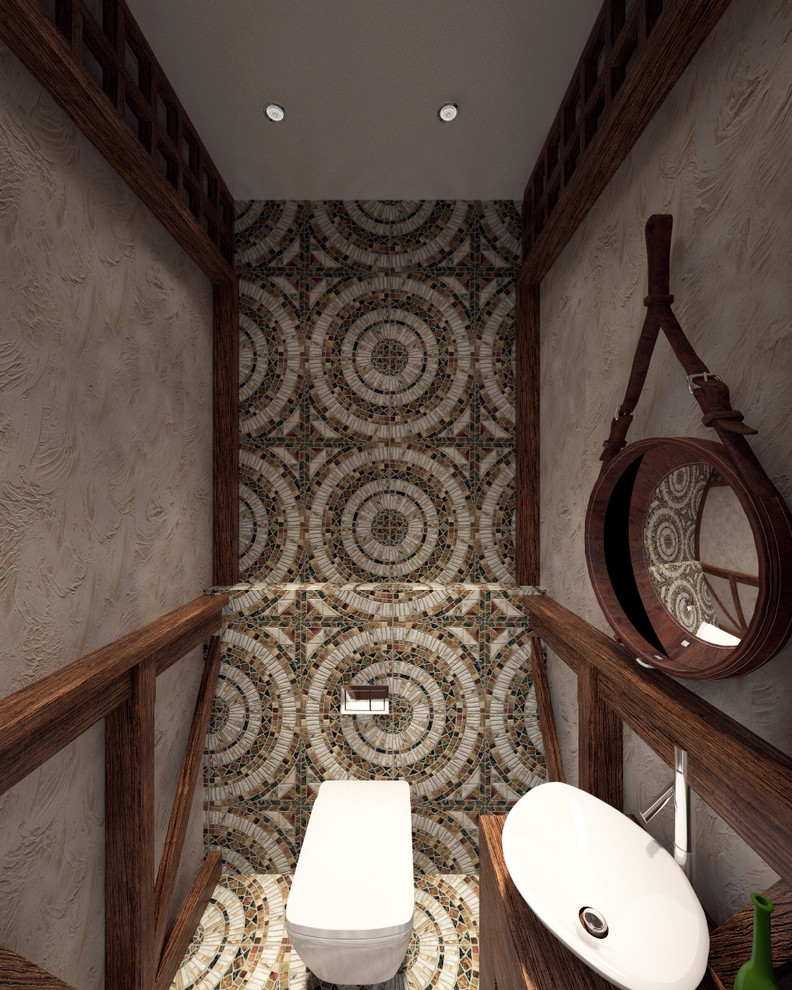 Банный комплекс