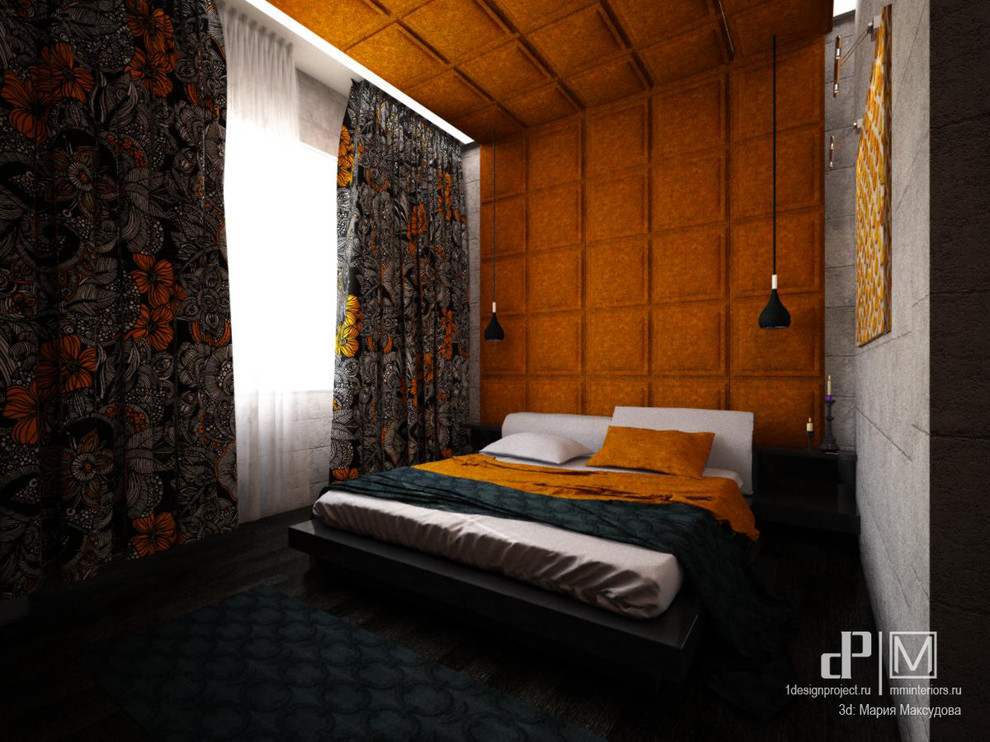 Мечты о ретро