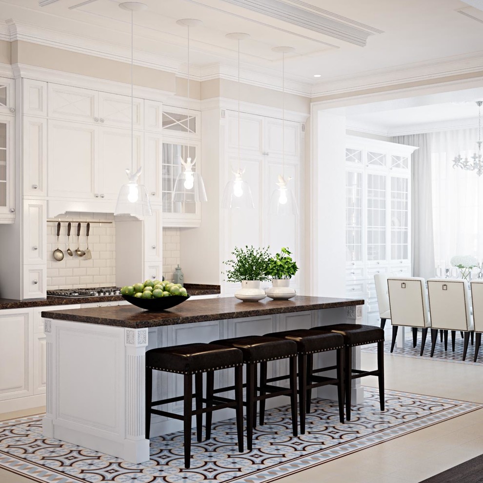 Таунхаус в подмосковье