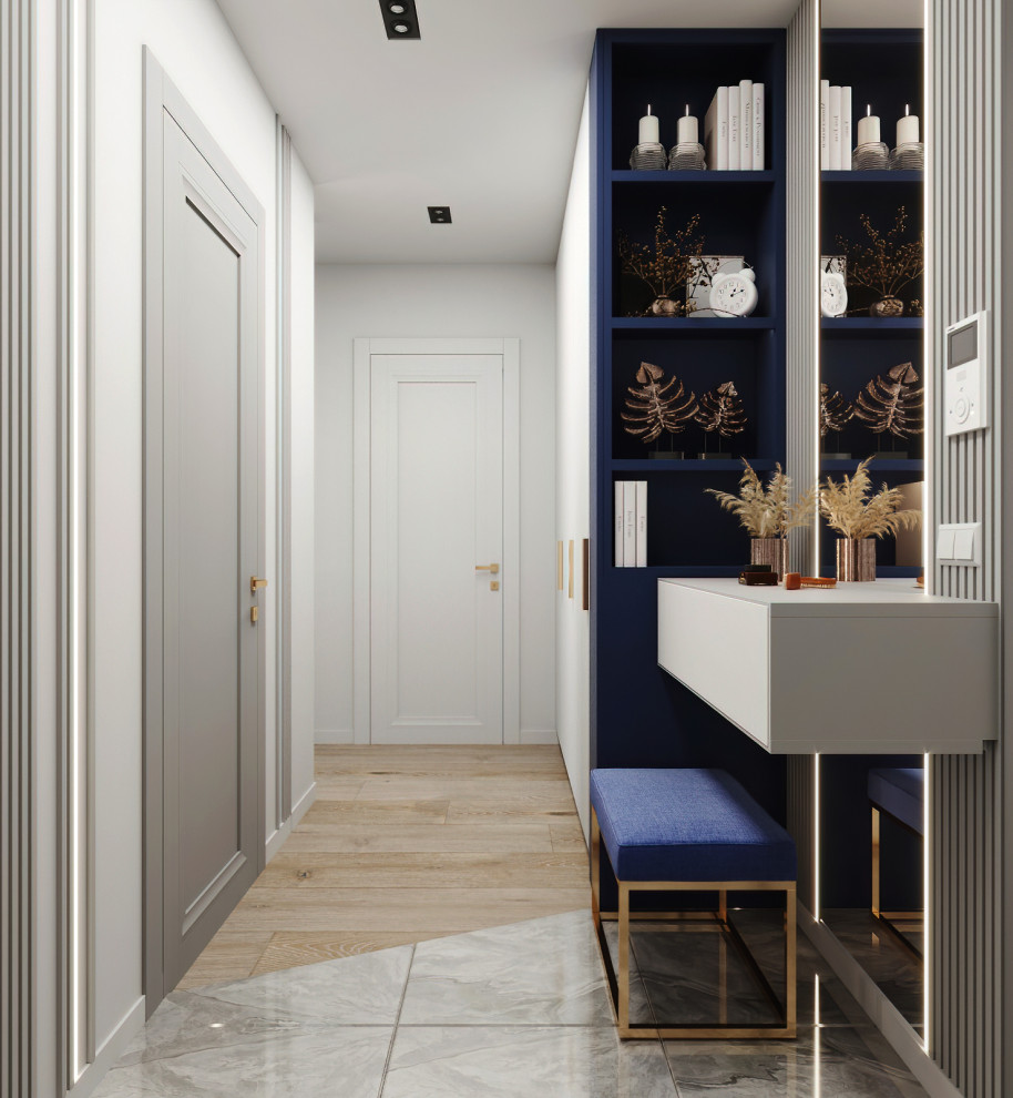 Алиса в зазеркалье