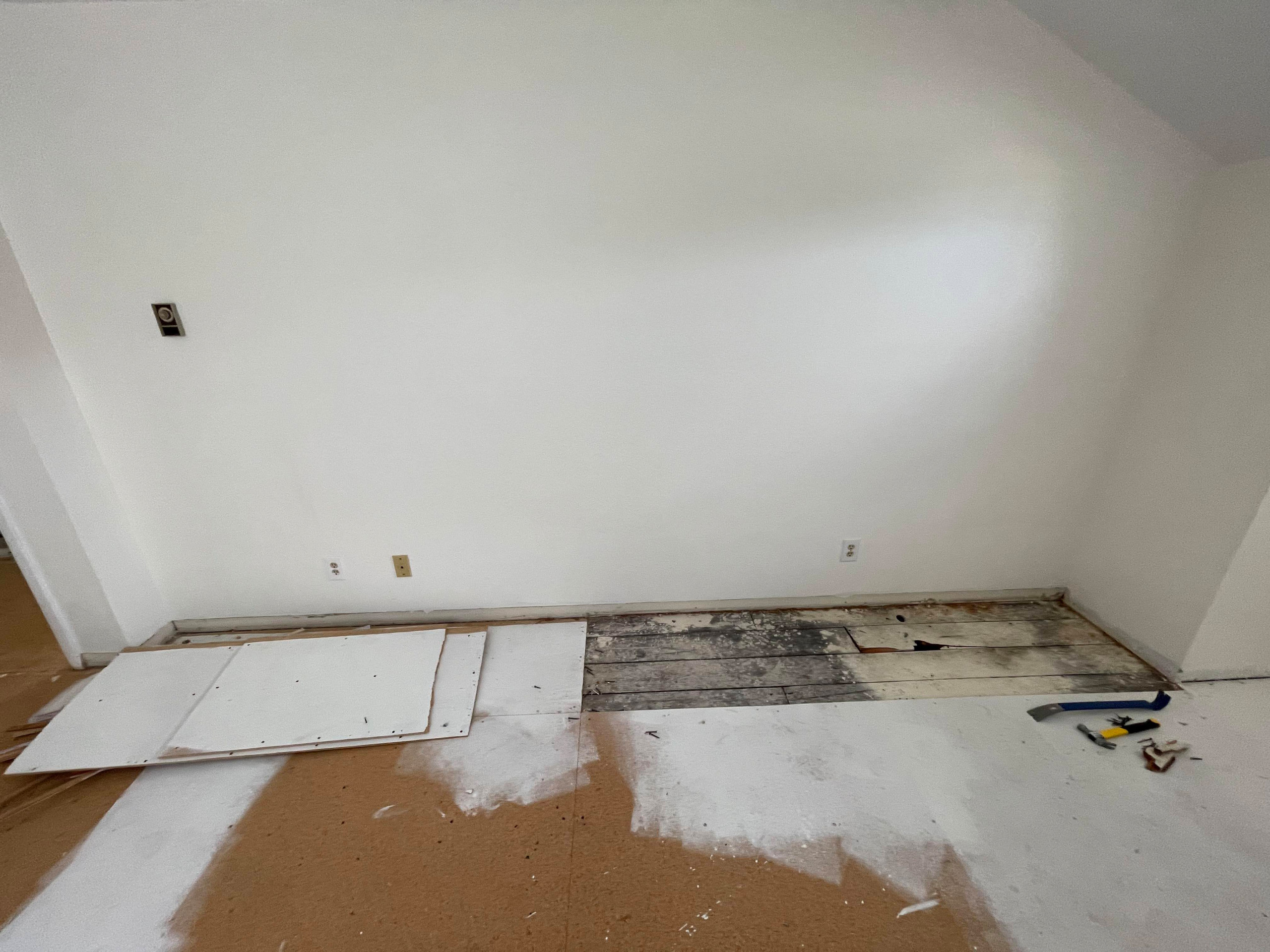 Seattle Home Renovation