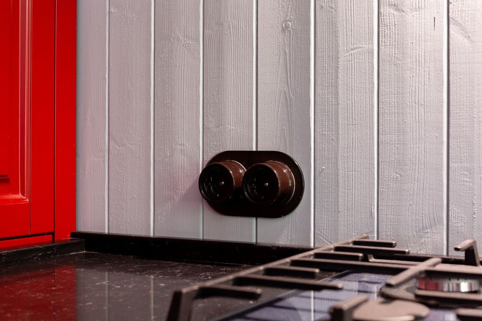 Werkel в новом проекте Екатерины Гулюк