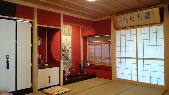 Ｆ様邸 japones