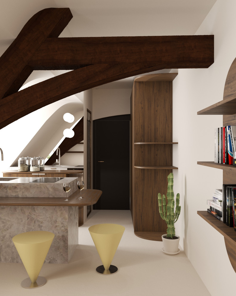Vertbois | Paris