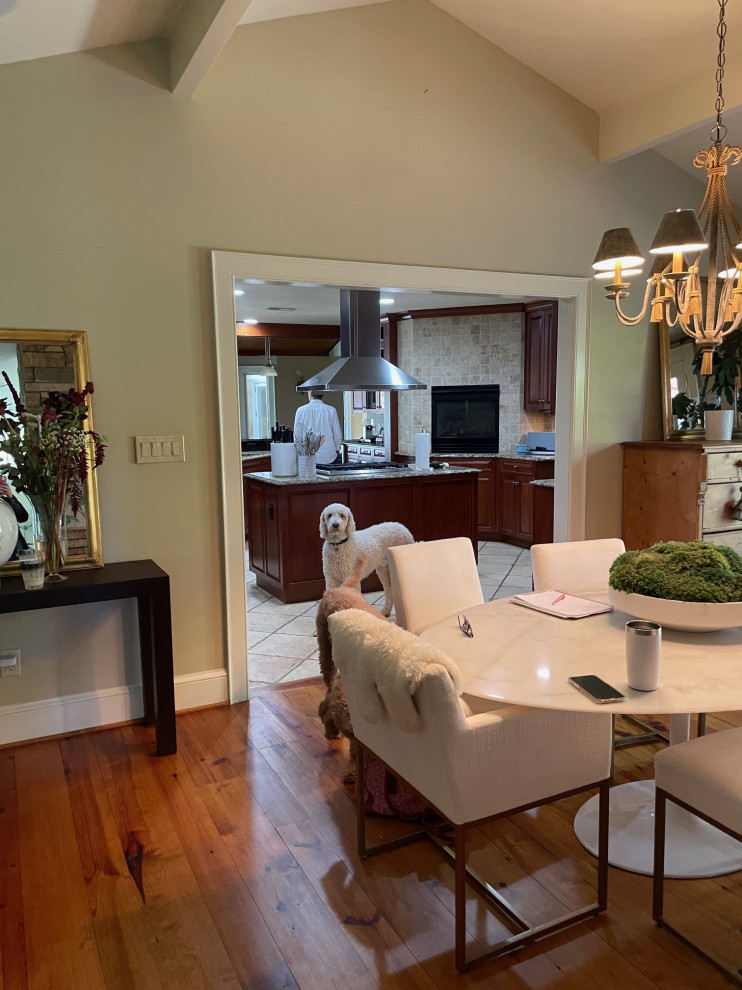 Watkins Full Home Remodel