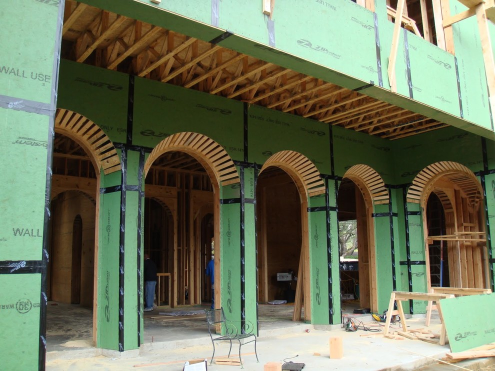 How We Build