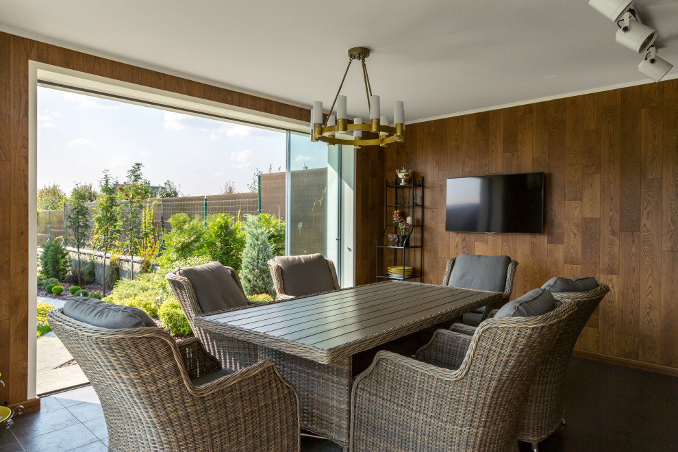 Николина поляна