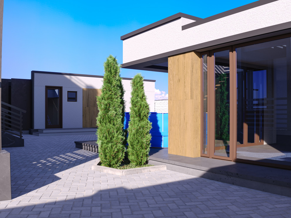 Загородный дом в Актау 31/22 House