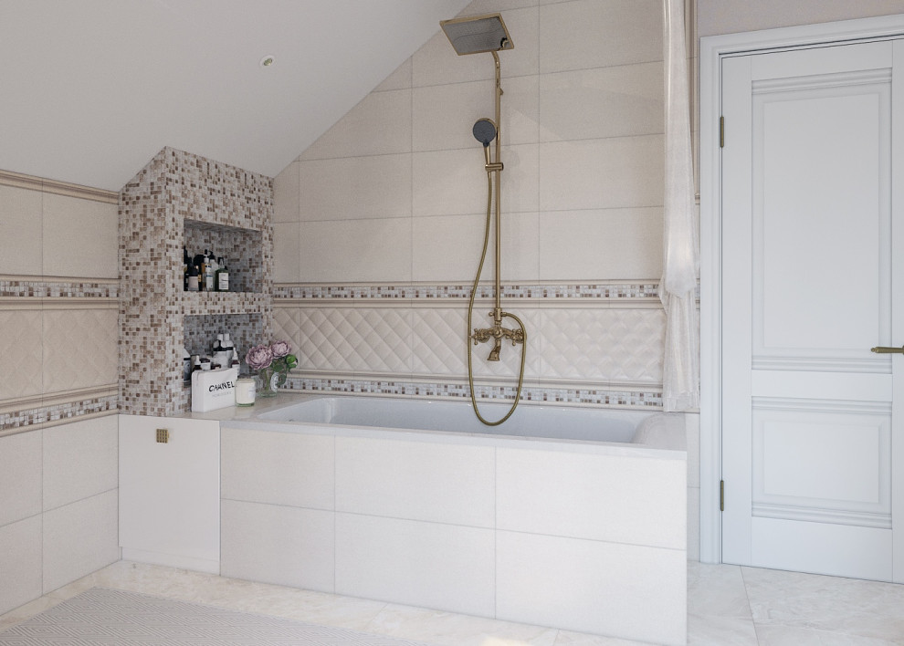 Дом в Велигонтах - 120 кв.м