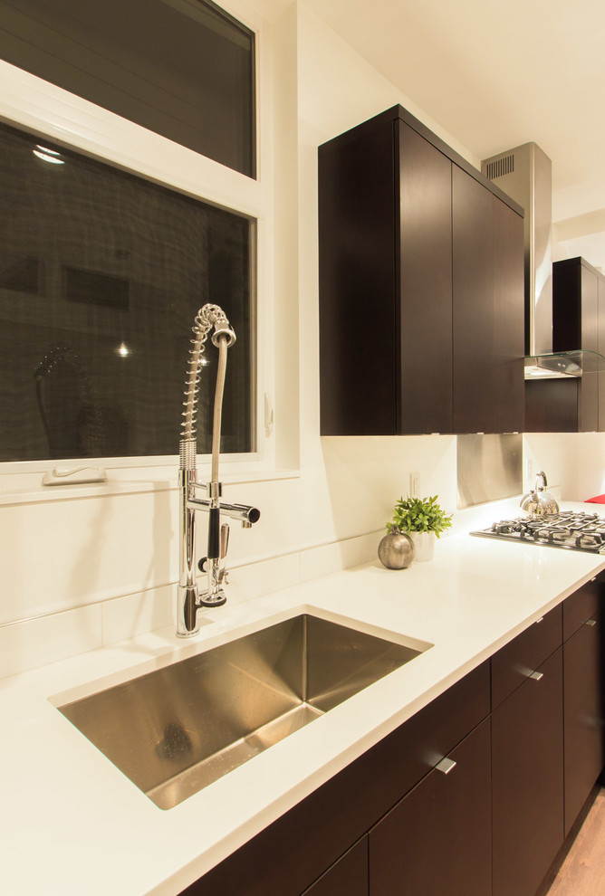 Noble Ridge Construction - Admiral Way