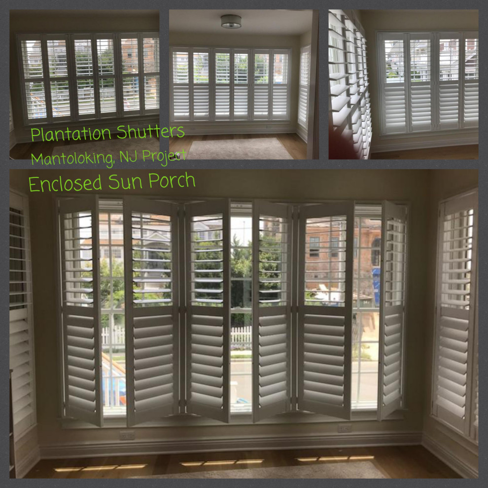 2022 Timm's Window Fashions Projects