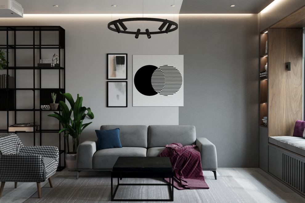 Таун у парка