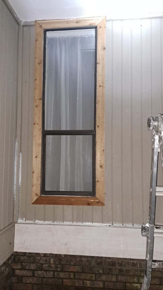 Exterior Remodels