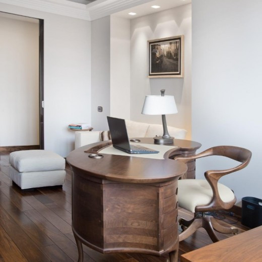 МИНИМАЛИЗМ В СВЕТЛЫХ ТОНАХ