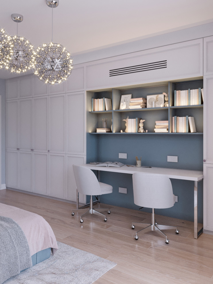 Квартира в ЖК "Leningrad" г. Санкт-Петербург