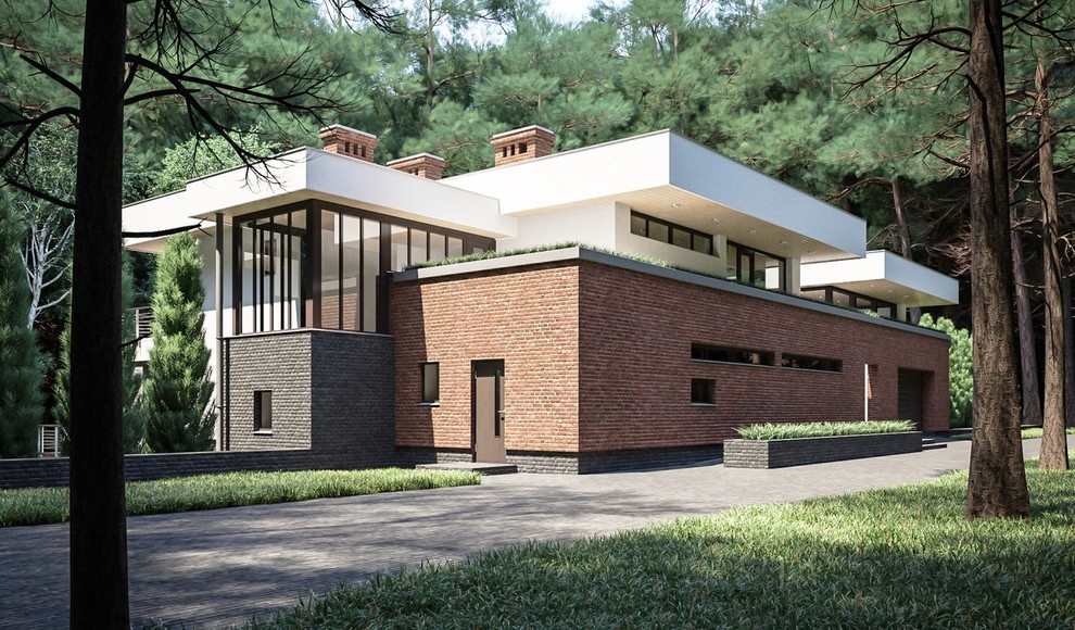 "Дом на Пскове"