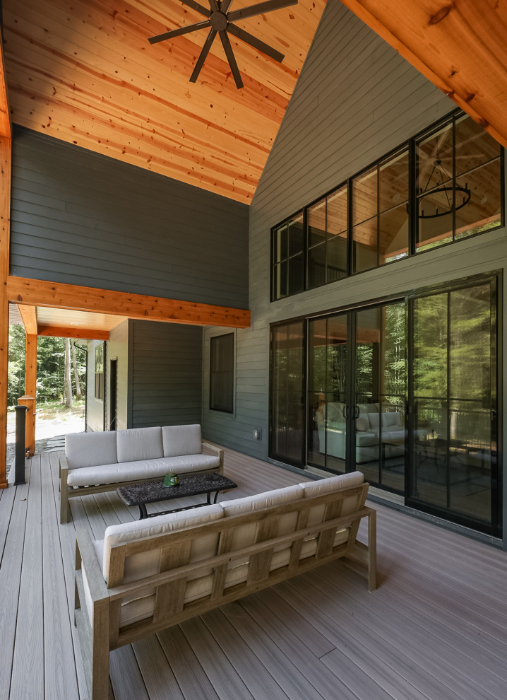 The Creek House