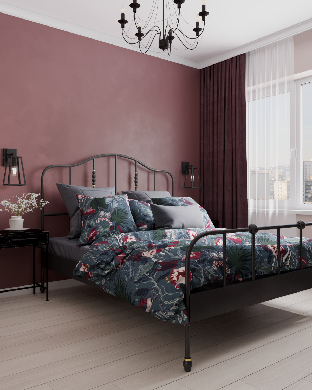 ул. Майский проезд