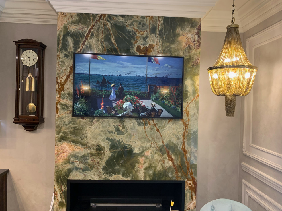 Квартира на Дальневосточном пр.