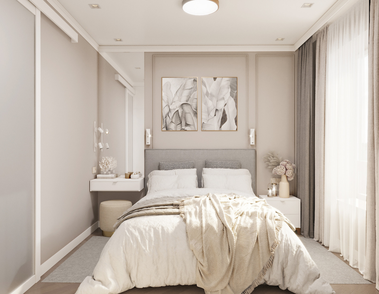 Квартира в Санкт Петербурге