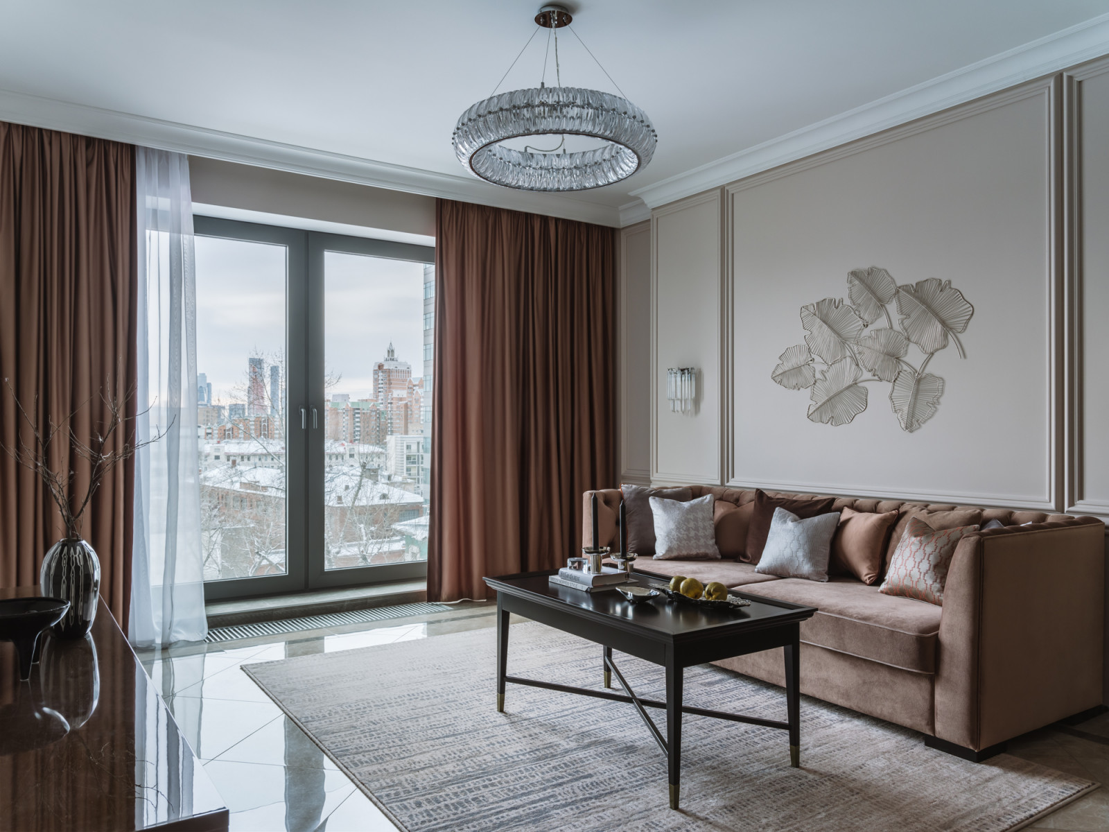 Сады Пекина 3